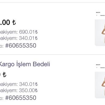 Gardrops Kargo Bedava Olmasına Rağmen Kargo Ücreti Kesildi