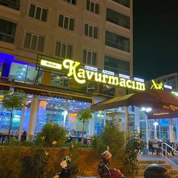 Kavurmacım Çağ Dışı Kalmış İşletmeler.