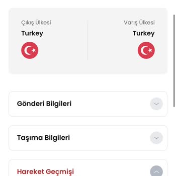 PTS Kargo Nike Siparişim Hala Hazırlanıyor, Talep Ediyorum Hızlı Teslimat