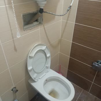 Özbudak Termalde Fiyasko