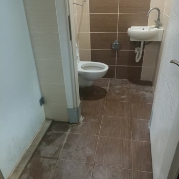 Özbudak Termalde Fiyasko