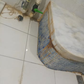 Özbudak Termalde Fiyasko
