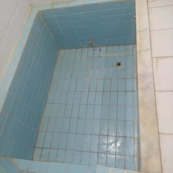 Özbudak Termalde Fiyasko