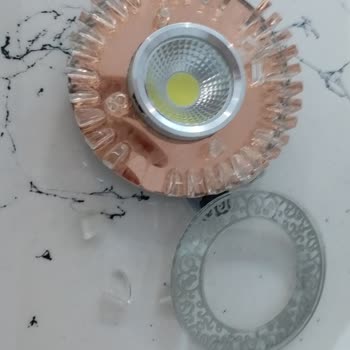 Ledvitrini.com Sattıkları Ürünün Arkasında Değiller