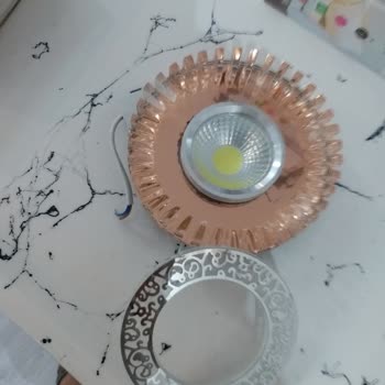 Ledvitrini.com Sattıkları Ürünün Arkasında Değiller