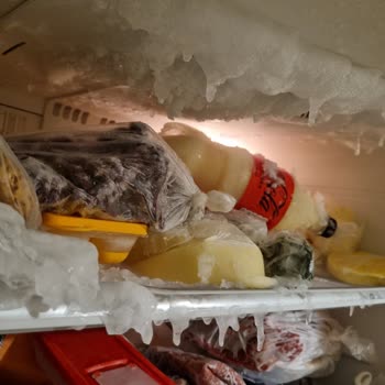 Sharp Buzdolabı Yedek Parça Temin Edilememesi