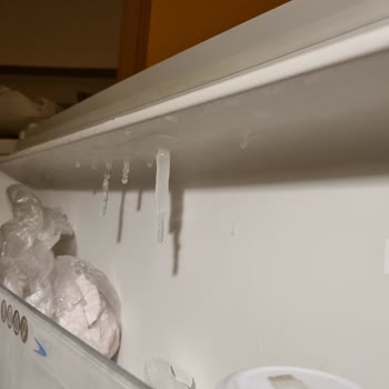 Sharp Buzdolabı Yedek Parça Temin Edilememesi