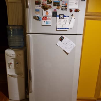 Sharp Buzdolabı Yedek Parça Temin Edilememesi