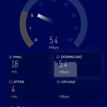 TÜRKSAT Kablo Net İnternet Hızı Düşük