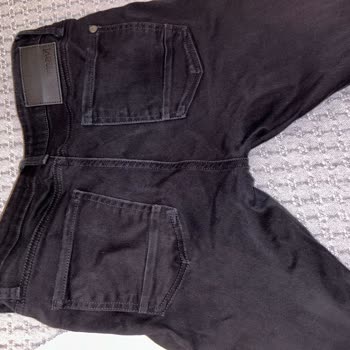 Mavi Pantolon Beyazlaması