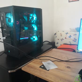 Pckolik.com Tron V3 Modeliyle İlgili Sorunlar