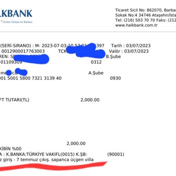 San Turizm - Sapanca Bungalov Ev