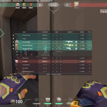 Kablo Net Ping-MS Ve Yavaş İnternet Sorunu