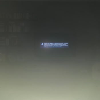 Digiturk Arıza Yaratıp Para İstiyor