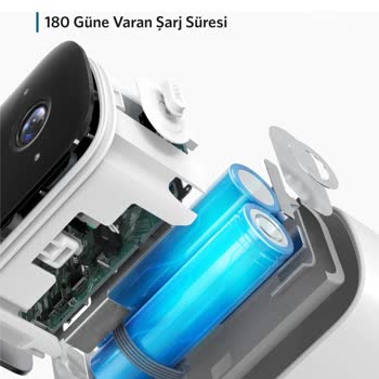 Anker Soundcore Güvenlik Kamerası
