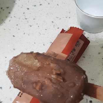 Algida Magnum Mini Bozulmuş