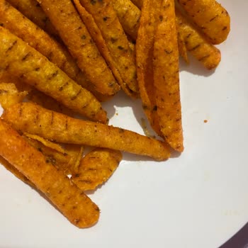 Patos Cipsinden Çıkan Solucan