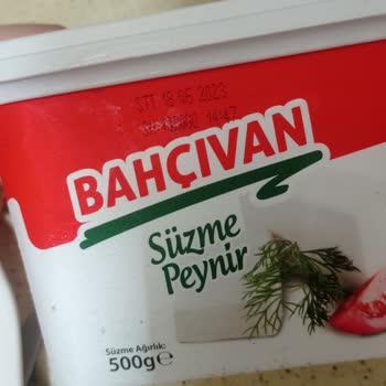 Getir SKT Geçmiş Ürün Ve Bozuk Karpuz