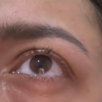 Emel'ce Güzellik Nail SPA Hatalı İpek Kirpik Uygulaması