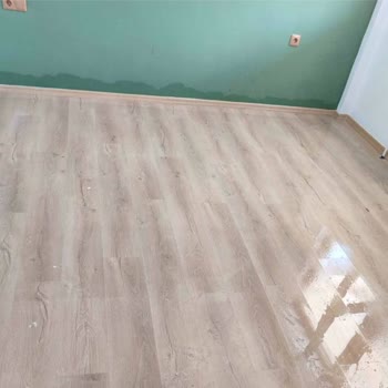 Tema Banyo Marka Musluk Patlaması