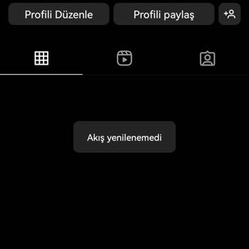 Instagram Hesabım Kapatıldı Veya Donduruldu