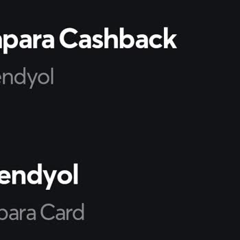 Papara Benden 23 TL Aldı