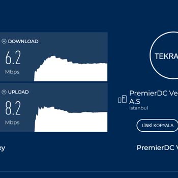Millenicom İnternet Hızı Düşüklüğü