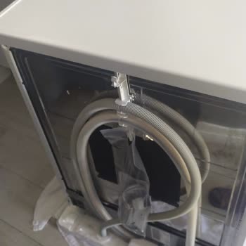 Bosch Düşürülmüş Makine Gönderdiler