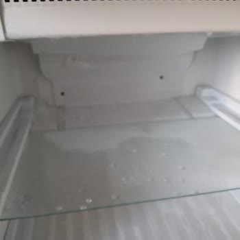 Profilo No-frost Buzdolabı Buzlanma Ve Servis Sorumsuzluğu