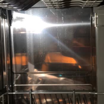 Bosch Dishwasher Delivery Nightmare with No Support