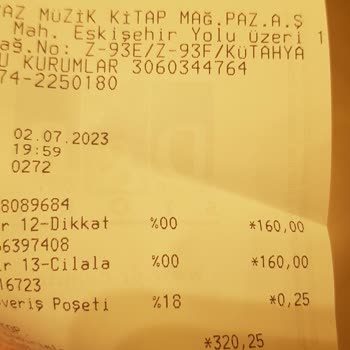 D&R 'da Etiket İle Kasa Fiyat Farkı