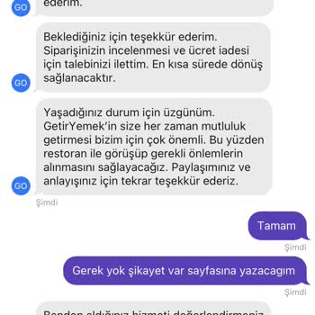 McDonald's 2.30 Saat Beklediğim Sipariş Yanlış Geldi