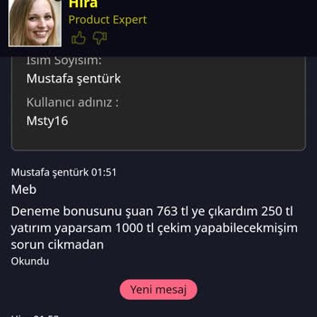 Zirve Casino Bonus Verip Yatirim Talep Ediyor Ödeme Yapmıyor