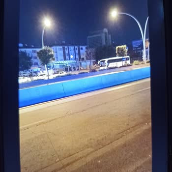 Öncü Seyahat Söylenilen Yerde İndirmemesi
