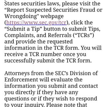Binance Yanıltma Davası