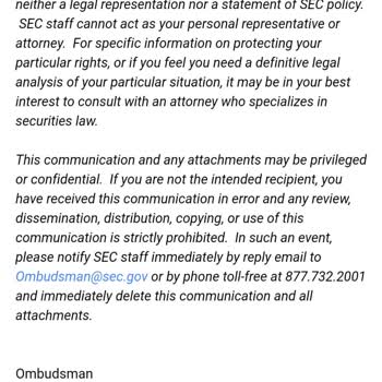 Binance Yanıltma Davası