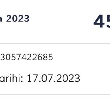 Türk Telekom Fatura Ödememe Rağmen Fazla Ücret Çıkıyor