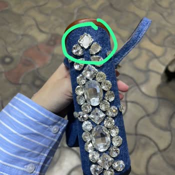 Sibel Durmaz Vicdansız Üretici! Kötü Ürün!