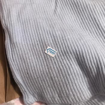 Stradivarius Pis Ürün Gönderdi