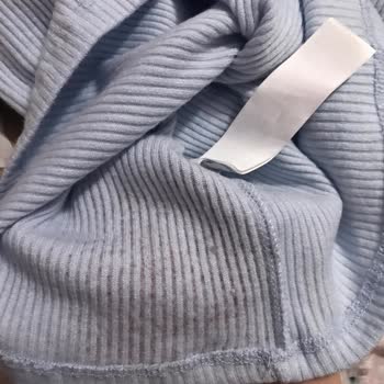 Stradivarius Pis Ürün Gönderdi