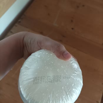 A101 Ürün Şişmişti Bozulmuştu