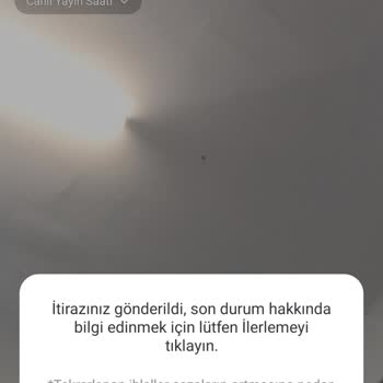 Bigo Live Canlı Yayın Şikayet