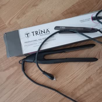 Trina Bozuk Ürün Satışı