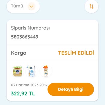 Ebebek Yazdığı Özelliği Karşılamayan Ürün Satıyor