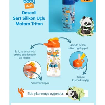 Ebebek Yazdığı Özelliği Karşılamayan Ürün Satıyor
