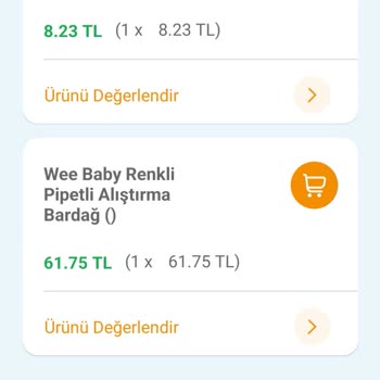 Ebebek Yazdığı Özelliği Karşılamayan Ürün Satıyor