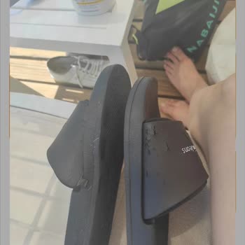 Calvin Klein Ürünün İmalat Hatası Olmadığı