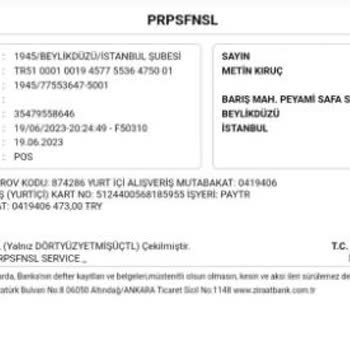 Evimled Cevap Vermiyor Urunu Yollamadılar