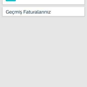 Türk Telekom Günü Gelmeyen Fatura İçin Hat Kapatmak?