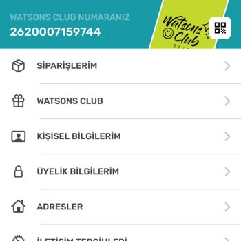 Watsons Puan Yüklenmeme Sorunu